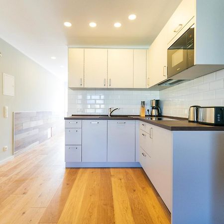 Strand11 Hochwertige Ferienwohnungen Ahlbeck 제바트헤링스도르프 외부 사진